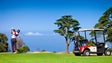 Imagem de Federação Portuguesa de Golfe apresenta programa de iniciação à modalidade