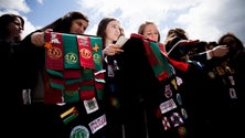 Imagem de Portugal ganha mais de 77 mil licenciados num ano