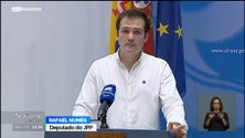 Imagem de JPP acusa GESBA de fazer «uma má gestão do dinheiro» (vídeo)