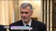 Imagem de «A única coisa que posso dizer é que a Marinha não mente» (vídeo)