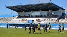 Imagem de Camacha Cup 2017