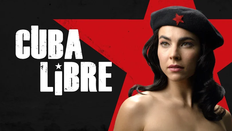 Imagem de Série RTP «Cuba Libre» vai a Berlim procurar mercados internacionais