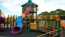 Imagem de Covid-19: Parques infantis na Madeira já podem reabrir mas novas regras atrasam processo (Áudio)