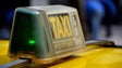 Novo regime do sector do táxi é bem recebido pelos profissionais (áudio)
