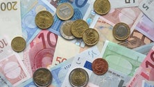 Euro comemora 20 anos de circulação em janeiro