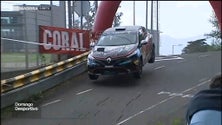 Ricardo Ramos volta a competir no automobilismo regional (vídeo)