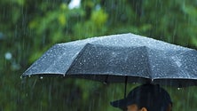 Imagem de Aguaceiros fracos e descida de temperatura
