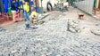 Imagem de Câmara do Funchal planta árvores novas na Rua do Bom Jesus
