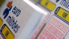 Imagem de Euromilhões: Chave do concurso 080/2019
