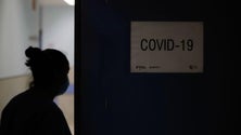Imagem de Covid-19: Portugal regista mais oito mortos e 229 casos confirmados
