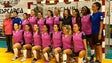 Imagem de Equipa feminina do Madeira Andebol já prepara nova época