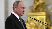 Imagem de Rússia anuncia operação no Mar Negro para recuperar «drone» dos Estados Unidos