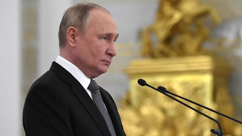 Imagem de Rússia anuncia operação no Mar Negro para recuperar «drone» dos Estados Unidos