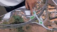 Imagem de Obras do Nó da Cancela devem ficar concluídas no final de 2024 (áudio)