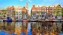 Imagem de Pestana Amsterdam Riverside abre na próxima semana