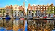 Imagem de Pestana Amsterdam Riverside abre na próxima semana