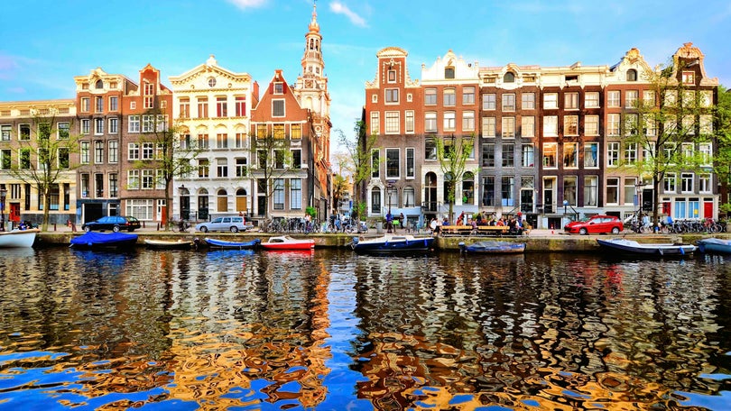 Pestana Amsterdam Riverside abre na próxima semana