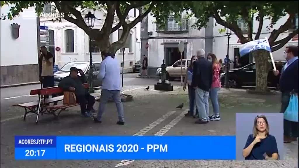 PPM critica política de saúde em São Miguel (Vídeo)