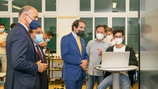 Imagem de Prevenção de ciberataques (vídeo)
