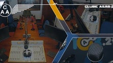Imagem de Rádio Asas do Atlântico em risco de fechar (Som)