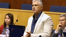 Imagem de Oposição madeirense critica o “betão” no OR 2018