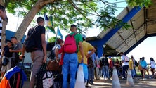Imagem de Governo brasileiro vai abrir mais dois abrigos para refugiados venezuelanos