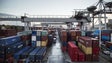 Imagem de Exportações com regras de controlo mais apertadas