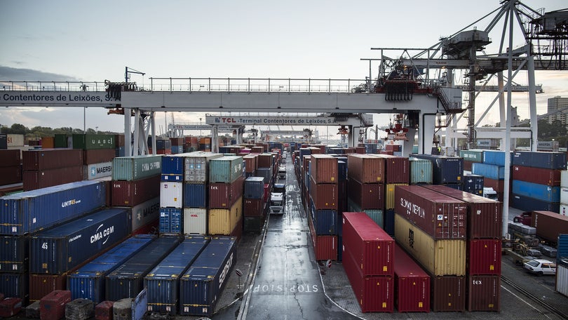 Imagem de Exportações com regras de controlo mais apertadas