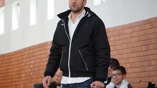 Imagem de Sporting da Horta contrata treinador para enfrentar a primeira divisão de andebol (Som)