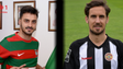 Imagem de Reforços de inverno anteveem dérbi