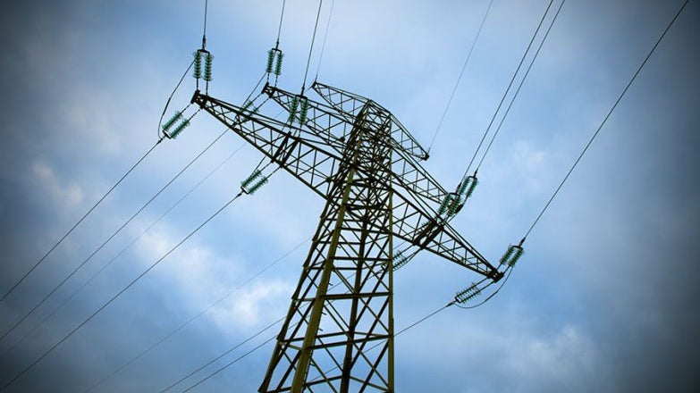 Imagem de Fornecimento de energia foi reposto
