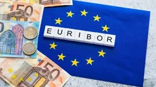 Imagem de Euribor renova máximos de mais de 10 anos nos prazos de três, seis e 12 meses