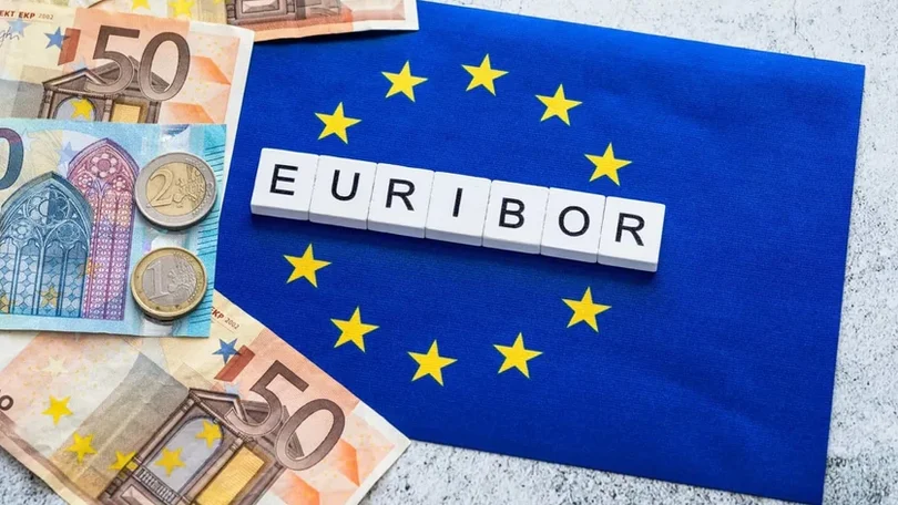 Imagem de Euribor renova máximos de mais de 10 anos nos prazos de três, seis e 12 meses