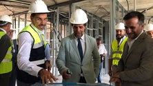Imagem de Albuquerque rebate as críticas e diz que não vai deixar de mostrar o trabalho feito (vídeo)