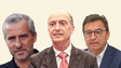 Carlos Batista oficializa candidatura a presidente da direção do Marítimo