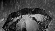 Imagem de Chuva forte só deverá voltar em 2023 (áudio)