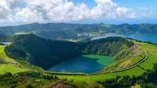 Imagem de Covid-19: Açores registam primeira morte