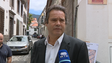 Imagem de Governo manda recuperar prédio na  Rua de São Pedro (vídeo)
