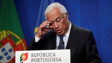 Imagem de Costa admite preocupação com inflação e atribui máximos ao «preço elevado» da guerra