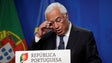 Imagem de Costa admite preocupação com inflação e atribui máximos ao «preço elevado» da guerra