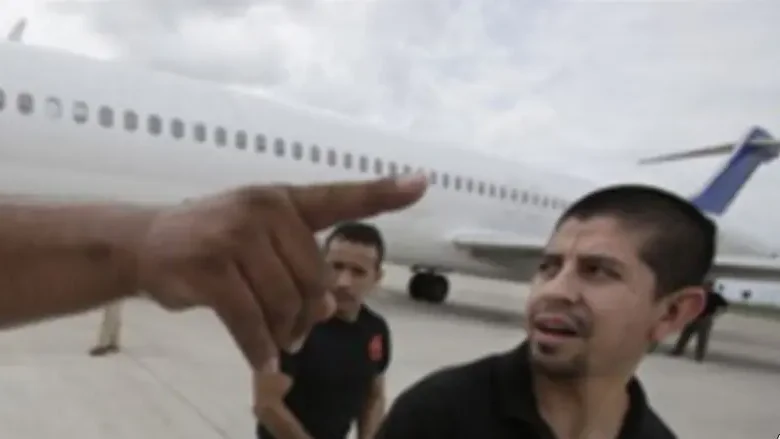 Imagem de Número de portugueses deportados para Portugal aumentou 22% em 2021
