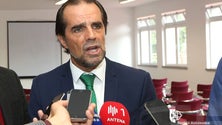 Imagem de Madeira insiste na reposição do financiamento do novo hospital