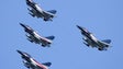 Imagem de China realiza exercícios de “cerco total” da ilha de Taiwan