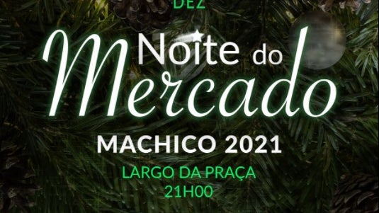 Imagem de Machico define regras para a Noite do Mercado