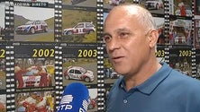 Imagem de José Camacho com 35º participação (vídeo)