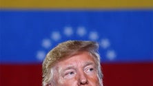 Imagem de EUA retiram todos os funcionários da embaixada na Venezuela