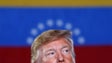 EUA retiram todos os funcionários da embaixada na Venezuela