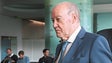 Pinto da Costa sugere demissão a…Costa