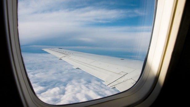 Imagem de Covid-19: Voos cancelados esta manhã no Aeroporto da Madeira