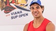 Imagem de Olim conquista mais uma medalha de ouro no circuito mundial